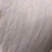 تشک دو نفره طبی-فنری