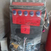 دستگاه فانتاکروم|ماشینآلات صنعتی|شیراز, رکنآباد|دیوار