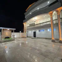 عمارت استخردار ۴ خوابه