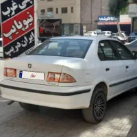 فروش سمند اقساطی