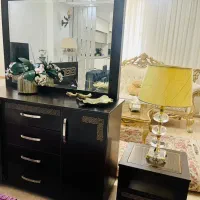 تختخواب دو نفره طرح ورساچه