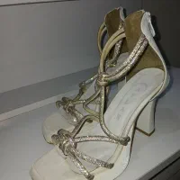 کفش زنانه|کیف، کفش، کمربند|بندر کنگان, |دیوار