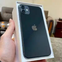 آیفون ۱۱ نرمال zaa (اقساط)