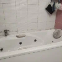 فوری  وان جکوزی دار|لوازم حمام|رشت, معلم|دیوار