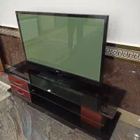 تلویزیون ال جی 50|تلویزیون و پروژکتور|پیرانشهر, |دیوار