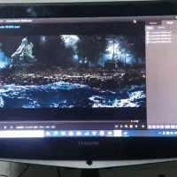 تلویزیون سامسونگ ۳۲