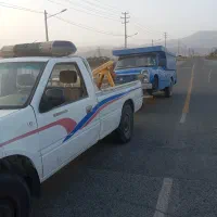 یدک کش|خدمات حمل و نقل|سبزوار, گلشن|دیوار