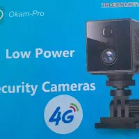 دوربین مخفی