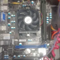 کیس درحد نو|رایانه رومیزی|مشهد, توس (بلوار توس)|دیوار