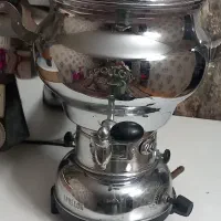 سماور|سماور، چای‌ساز، قهوه‌ساز|فردیس, شهرک ۱۱۰|دیوار