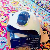 فروش وسایل ناخن