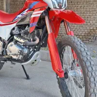 تریل فلات روان باسل پرواز 250 xr