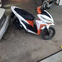 کلیک.در حد صفر.مدل ۱۴۰۲|موتورسیکلت|پاکدشت, پاکدشت (مامازند)|دیوار