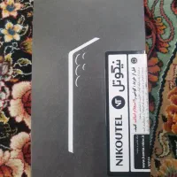 التراs25 آکبند گارانتی شرکتی