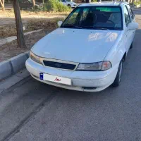 فروش دوو سیلو