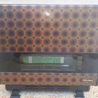 بخاری ۱۲ هزار مارک ایمان افروز