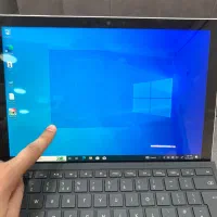 مایکروسافت surface pro5|رایانه همراه|دزفول, |دیوار