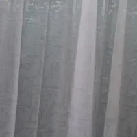 پرده جدید جنس شاین از ۹ متر ۳۰ سانت کمتر