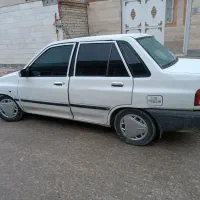 پراید مدل ۸۷