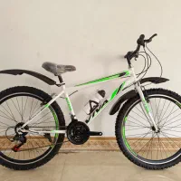 کارخانه و بزرگترین منبع فروش دوچرخه ۲۰/۲۴/۲۶/۲۷نو|دوچرخه، اسکیت، اسکوتر|تهران, کیانشهر|دیوار