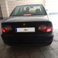 سمند سورن|خودرو سواری و وانت|ساوه, |دیوار