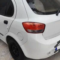 تیبا2 مدل1400 بی رنگ