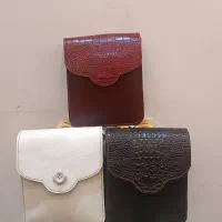 انواع کیف چرمی دست دوز|کیف، کفش، کمربند|سنندج, |دیوار