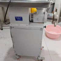 چرخ گوشت الکتروکار ۳۲ به ۴۲