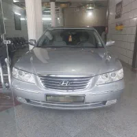 هیوندای آزرا ۲۰۱۰