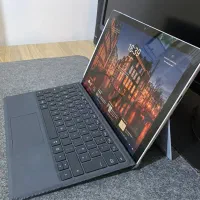 سرفیس surface pro 7|رایانه همراه|رشت, فلسطین|دیوار