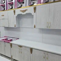 جشنواره ارزونی سرویس کابینت آشپزخانه|مصالح و تجهیزات ساختمان|قم, علی آباد|دیوار