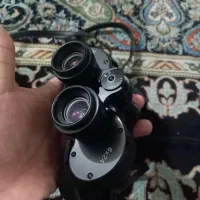 دوربین شکاری اصل گمز قاپ کوتاه اصلی