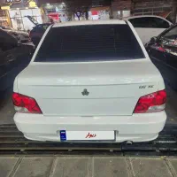 پراید ۱۳۲ مدل ۹۸ بدون رنگ و تصادف فنی نو|خودرو سواری و وانت|تهران, شهید اسدی|دیوار