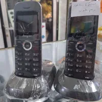 گوشی خانگی سیم کارت خور شارژی