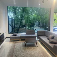 اجاره ویلا دو خوابه نوساز ابگرم مستقیم از مالک|اجارهٔ کوتاهمدت ویلا و باغ|هشتگرد, تهران دشت|دیوار