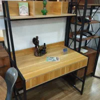 میز تحریر میزکار جلومبلی عسلی آینه کنسول کافی بار