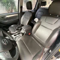 kmc t8 مشکی مدل ۱۴۰۲ بسیار تمیز معاوضه با t9|خودرو سواری و وانت|تهران, شهرآرا|دیوار