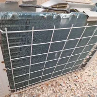 خریدو فروش کولر سوخته و سالم اوجرنال|کولر گازی و فن‌کوئل|بهبهان, |دیوار