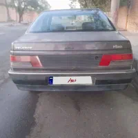 پژو آردی|خودرو سواری و وانت|اندیمشک, |دیوار