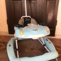 روروئک کاملا سالم و نو