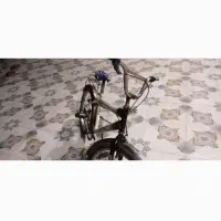 دوچرخه 20بزرگ|دوچرخه، اسکیت، اسکوتر|اهواز, ۲۴ متری|دیوار