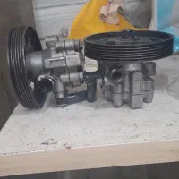 پمپ هدرولیک پژو|قطعات یدکی و لوازم جانبی|اسلامشهر, شهرک امام حسین (میان آباد)|دیوار