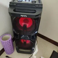 اسپیکر تسکو