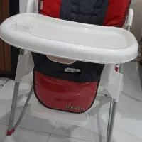 صندلی غذا کودک|تخت و صندلی بچه|الوند, |دیوار