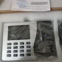 ساعت حضور غیاب  پرسنل