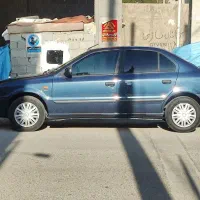 سمند ef7 98|خودرو سواری و وانت|شهریار, شهریار|دیوار