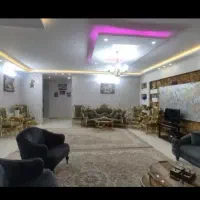 آپارتمان ۱۹۰ متری ۳ خواب پارکینگ آسانسور