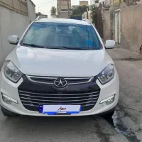 جک s5 نیوفیس مدل ۱۴۰۰