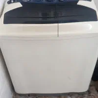 لباسشویی ۹کیلو