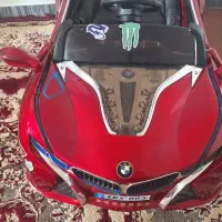 ماشین شارژی|اسباب‌‌بازی|سقز, |دیوار
